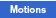 Motions