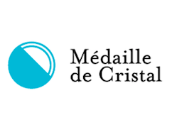 logo cristal collectif