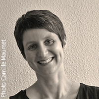 Camille Maumet