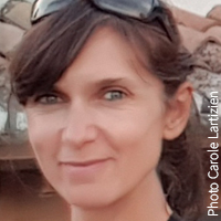 Carole Lartizien