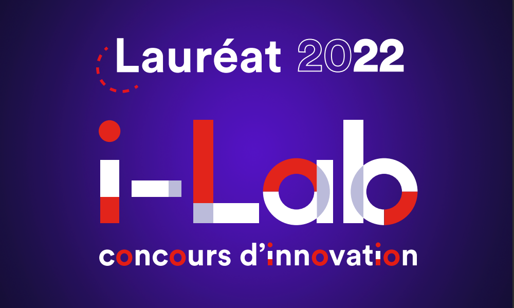 logo i-lab