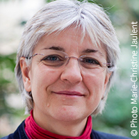 Marie-Christine Jaulent