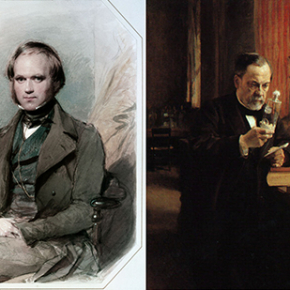 Réconcilier Pasteur et Darwin pour contrôler les maladies infectieuses