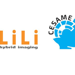 Inauguration du premier imageur hybride IRM-TEP de France