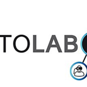 Inauguration de FactoLab, un laboratoire commun avec le groupe Michelin dédié à l'industrie du futur