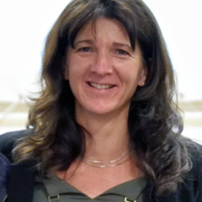 La médaille Portevin attribuée à Nathalie Bozzolo (CEMEF)