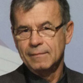 Sorin Cristoloveanu (IMEP-LaHC), premier français lauréat du prix Andrew Grove