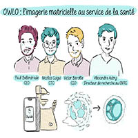 Vignette illustrant cette actualité