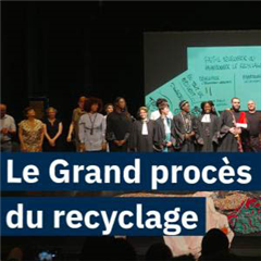 Vignette illustrant cette actualité