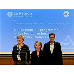 Vignette illustrant cette actualité