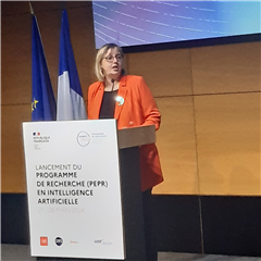 Vignette illustrant cette actualité