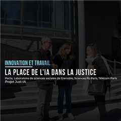 Vignette illustrant cette actualité