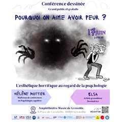 Vignette illustrant cette actualité