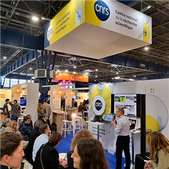 Vignette illustrant cette actualité