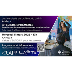 Vignette illustrant cette actualité