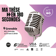 Vignette illustrant cette actualité