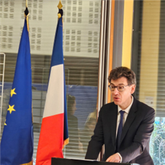 Vignette illustrant cette actualité