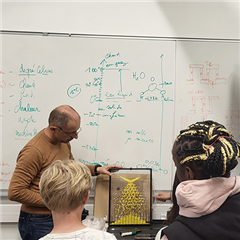 Vignette illustrant cette actualité