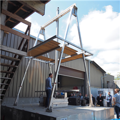 Vignette illustrant cette actualité