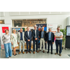 Vignette illustrant cette actualité