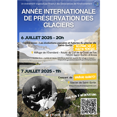 Vignette illustrant cette actualité