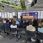 Vignette illustrant cette actualité