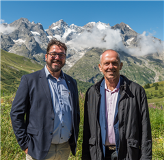 Vignette illustrant cette actualité