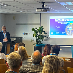 Vignette illustrant cette actualité