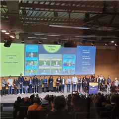 Vignette illustrant cette actualité