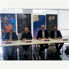 Vignette illustrant cette actualité