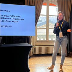 Vignette illustrant cette actualité