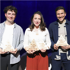 Vignette illustrant cette actualité