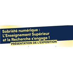 Vignette illustrant cette actualité