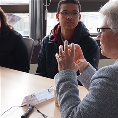 Vignette illustrant cette actualité