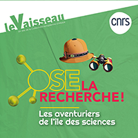 Vignette illustrant cette actualité