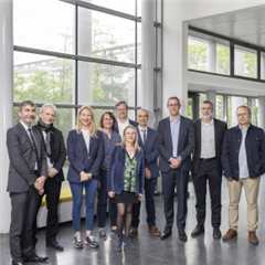 Vignette illustrant cette actualité