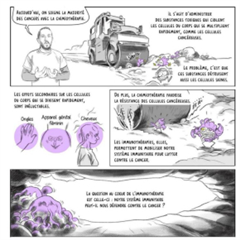 Vignette illustrant cette actualité