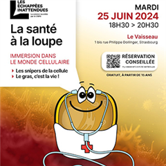 Vignette illustrant cette actualité