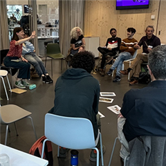 Vignette illustrant cette actualité