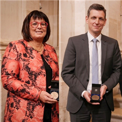 Vignette illustrant cette actualité