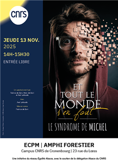 Vignette illustrant cette actualité