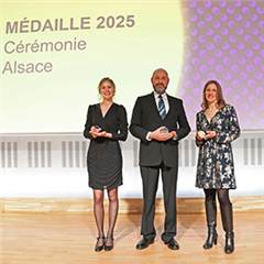 Vignette illustrant cette actualité