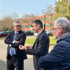 Image illustrant cette actualité