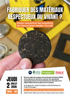 Vignette illustrant cette actualité