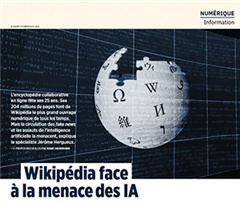 Image illustrant cette actualité