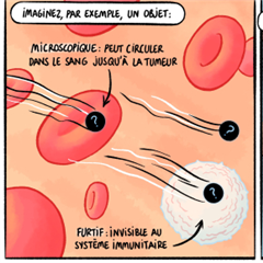 Vignette illustrant cette actualité