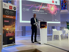 Vignette illustrant cette actualité