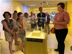 Vignette illustrant cette actualité