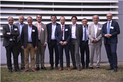 Vignette illustrant cette actualité