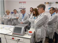 Vignette illustrant cette actualité